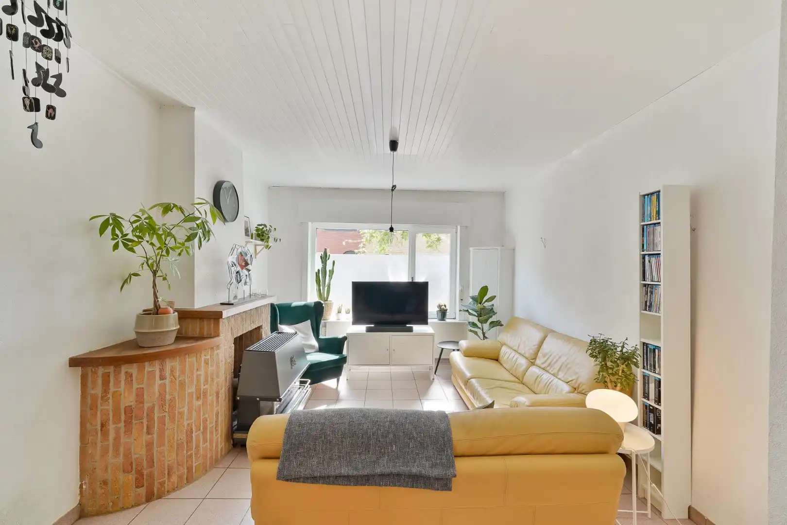 Op te frissen gezinswoning in het centrum van Oostende foto 3