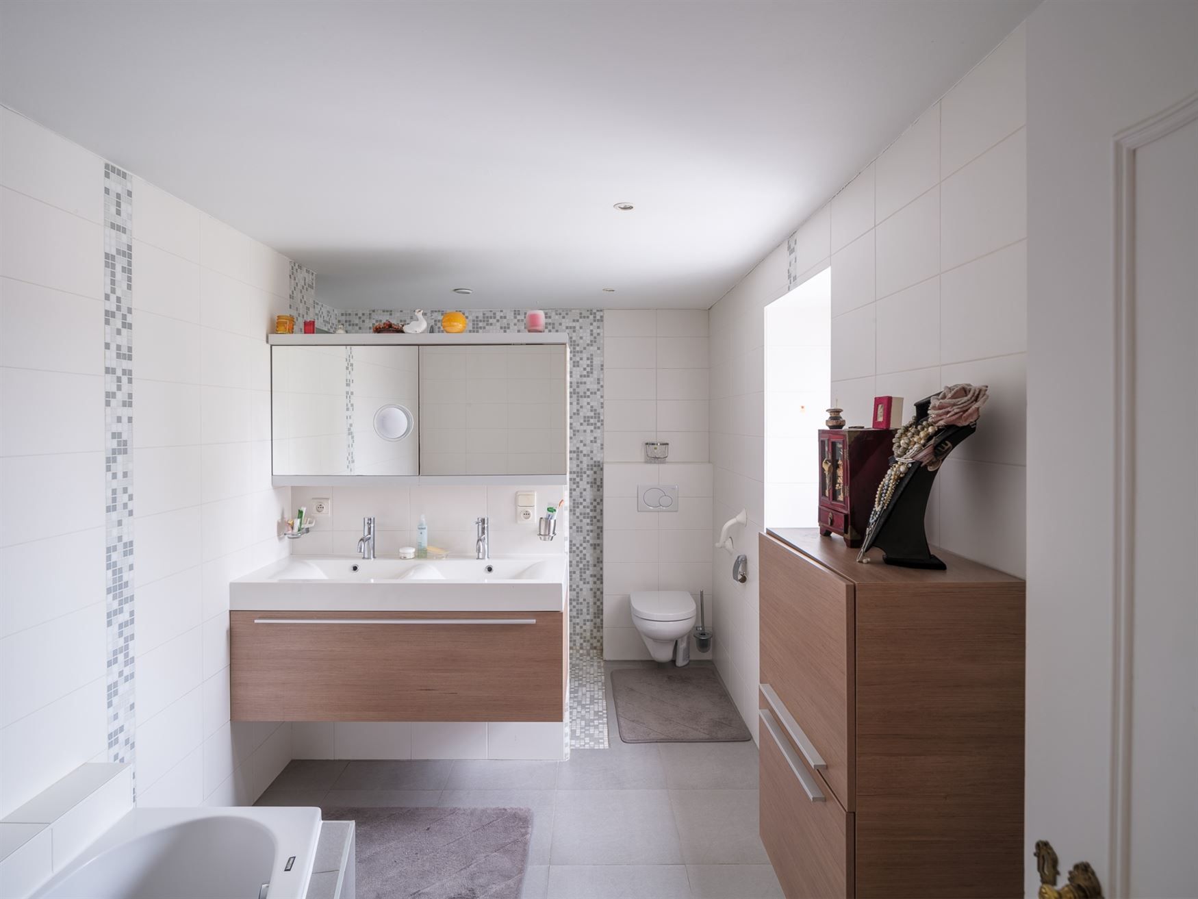 Elegante Franse villa op royaal perceel vlakbij Landgoed De Campagne. foto 13