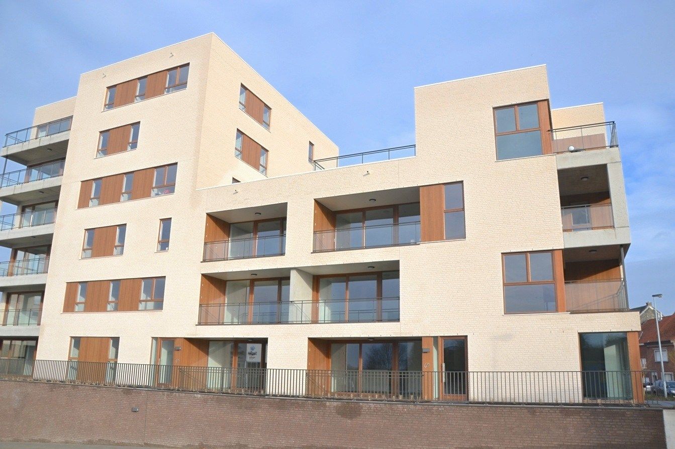 Recent appartement met 2 slaapkamers te Lauwe! foto {{pictureIndex}}