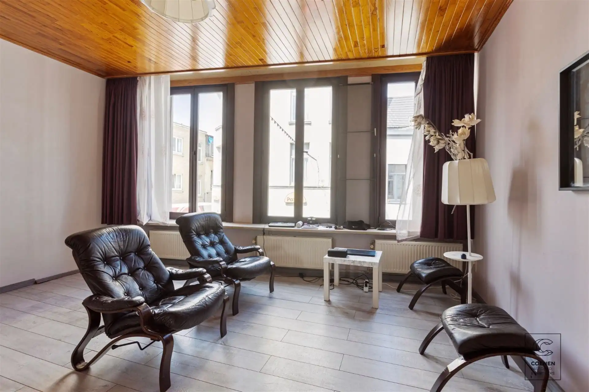 Prachtige handelsruimte met een bruikbare oppervlakte van 355 m² op een SCHITTERENDE locatie te Berchem! foto 35