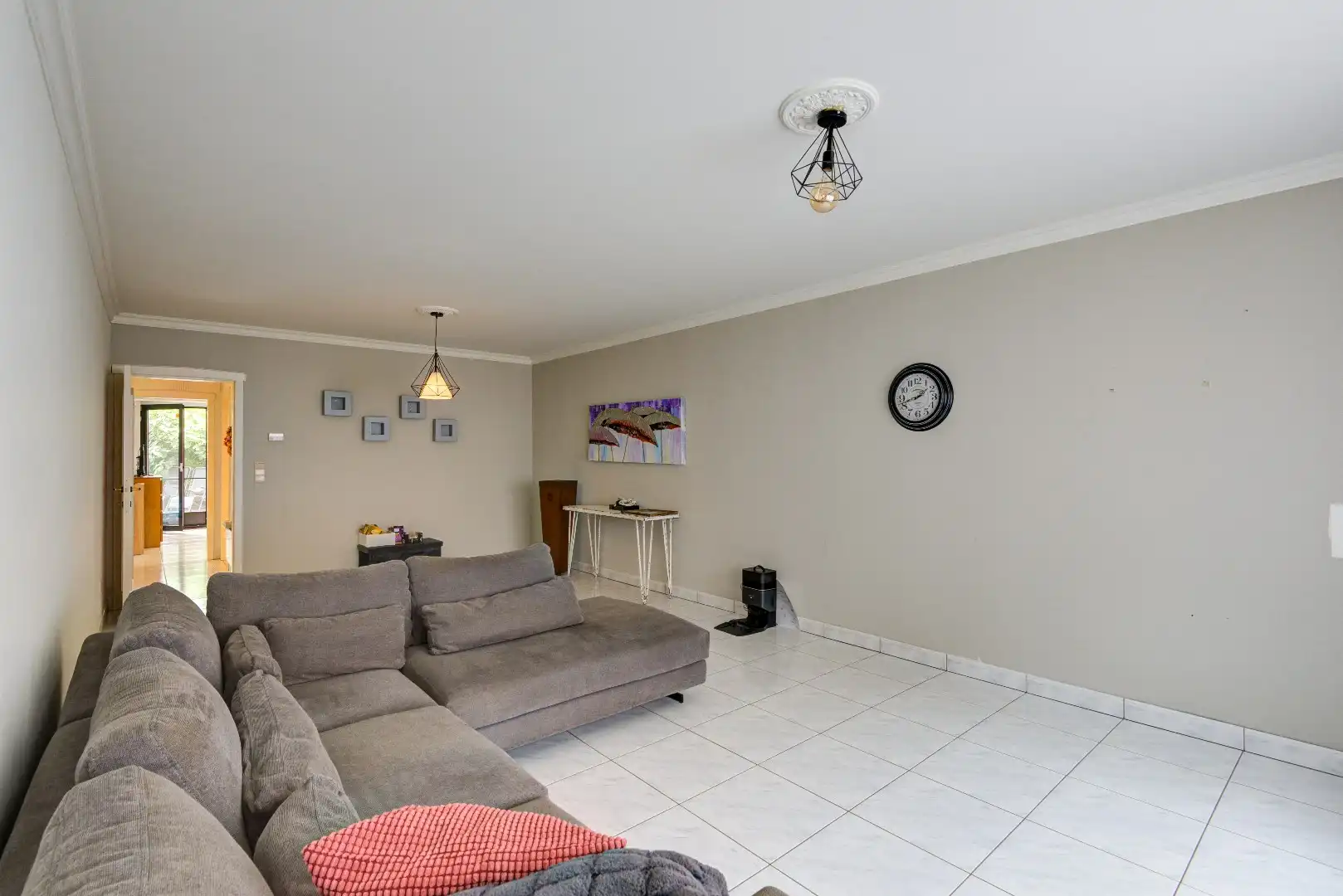 Instapklaar appartement met 2 slaapkamers en tuin foto 5