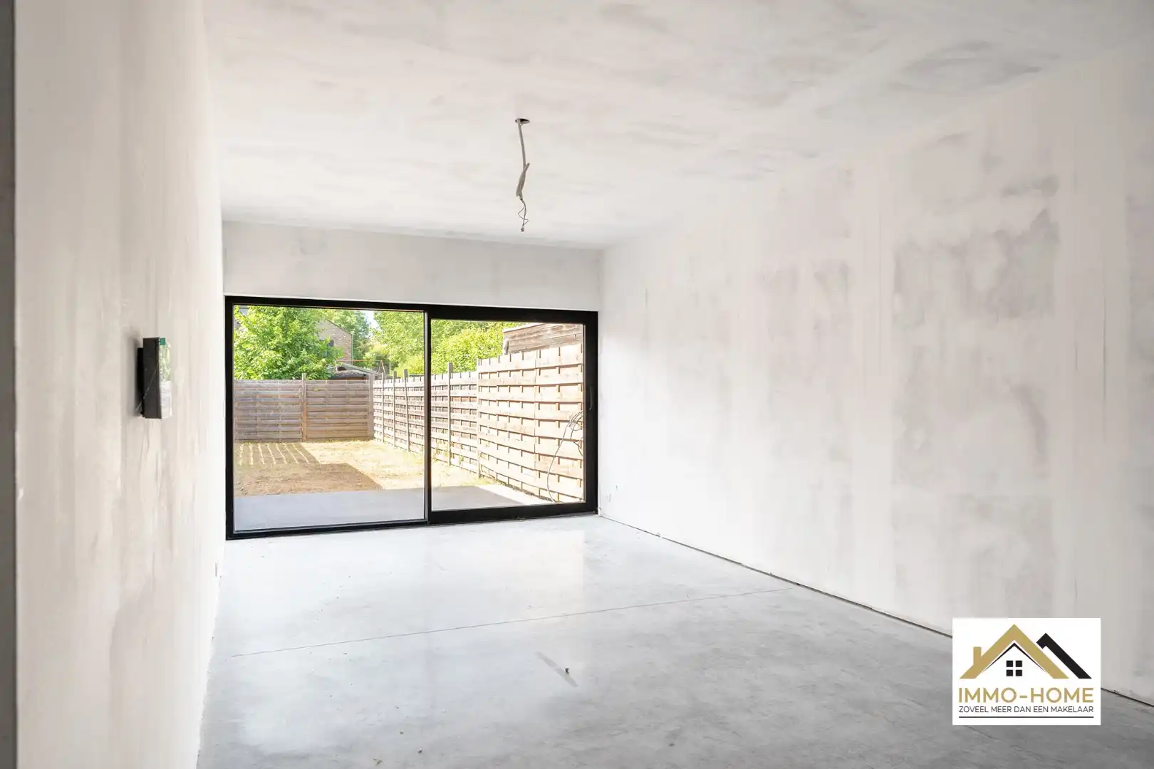 Structureel gerenoveerde woning met tuin foto 5