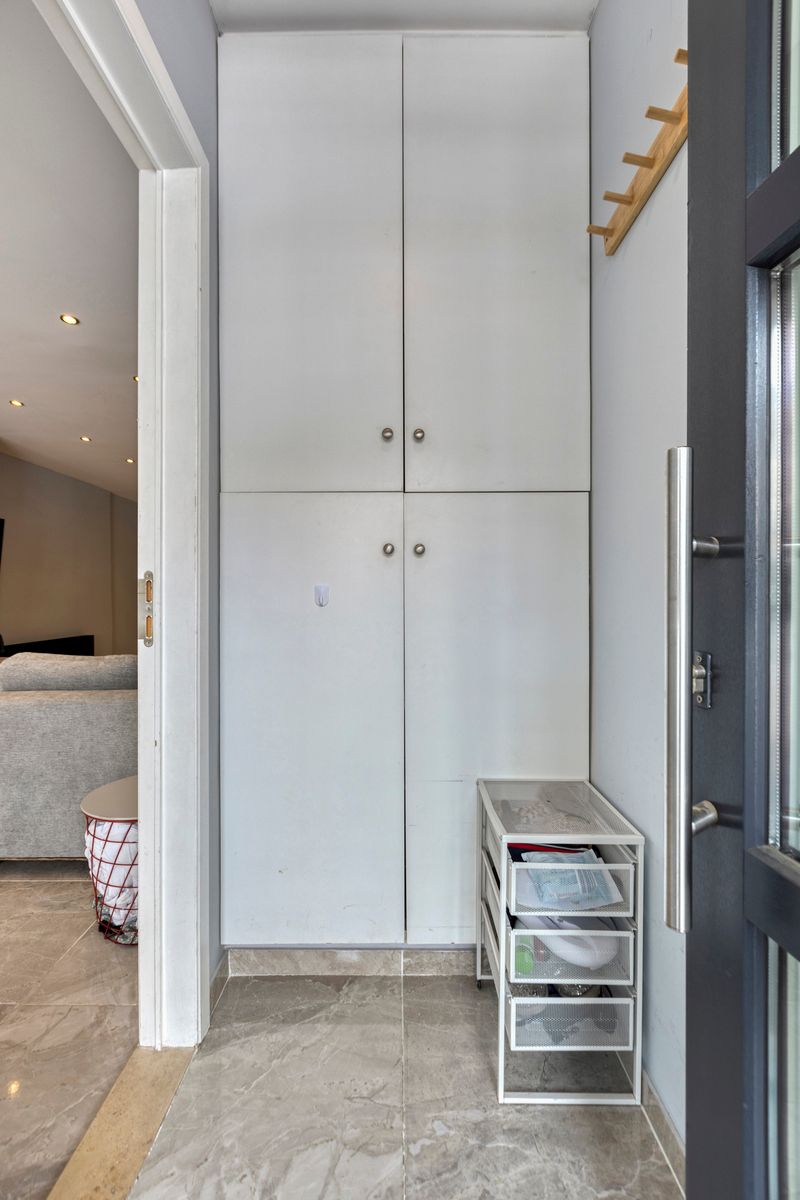 DROOMAPPARTEMENT VOOR STARTERS, KOPPELS, KLEINE GEZINNEN OF INVESTEERDERS  foto 14