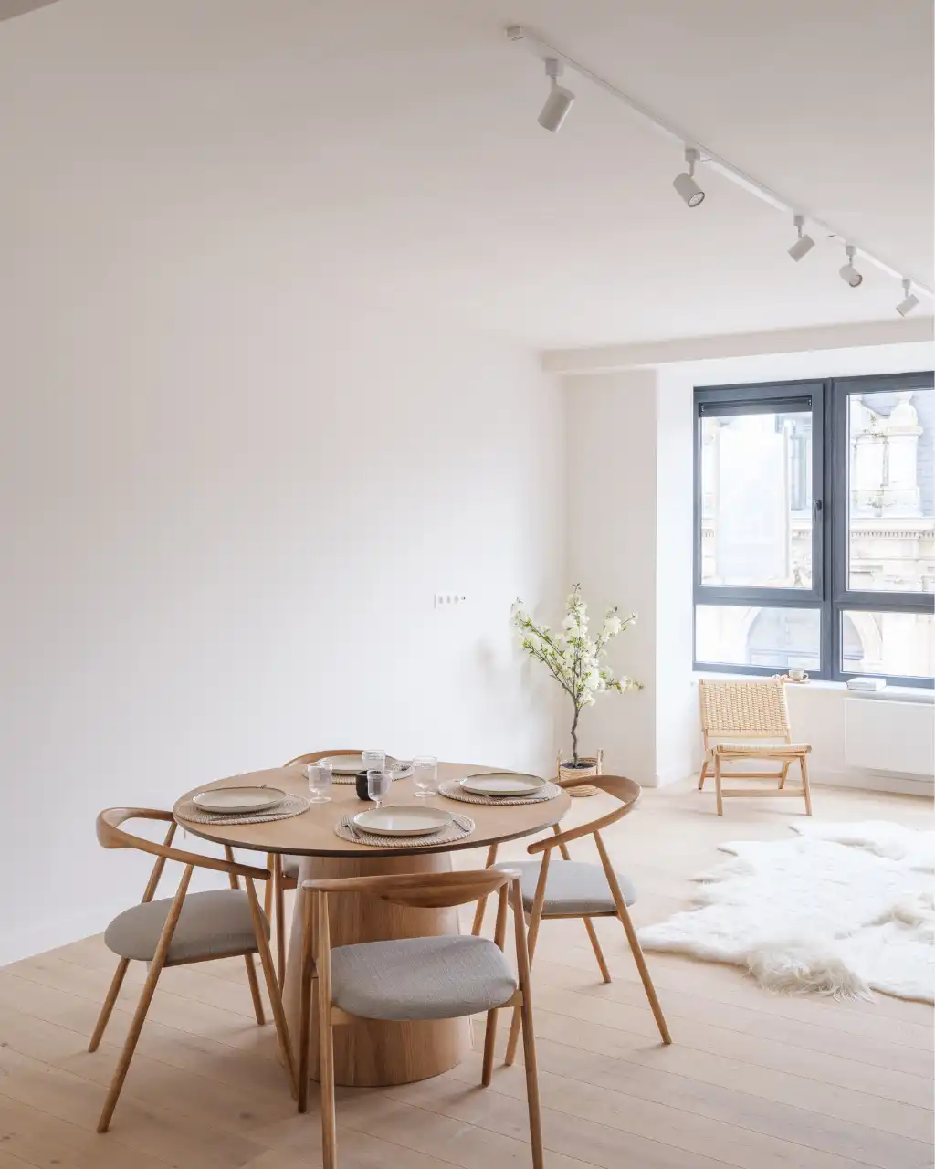 Centrum Gent – Luxueus en lichtrijk 2-slaapkamerappartement met EPC A-score foto 3