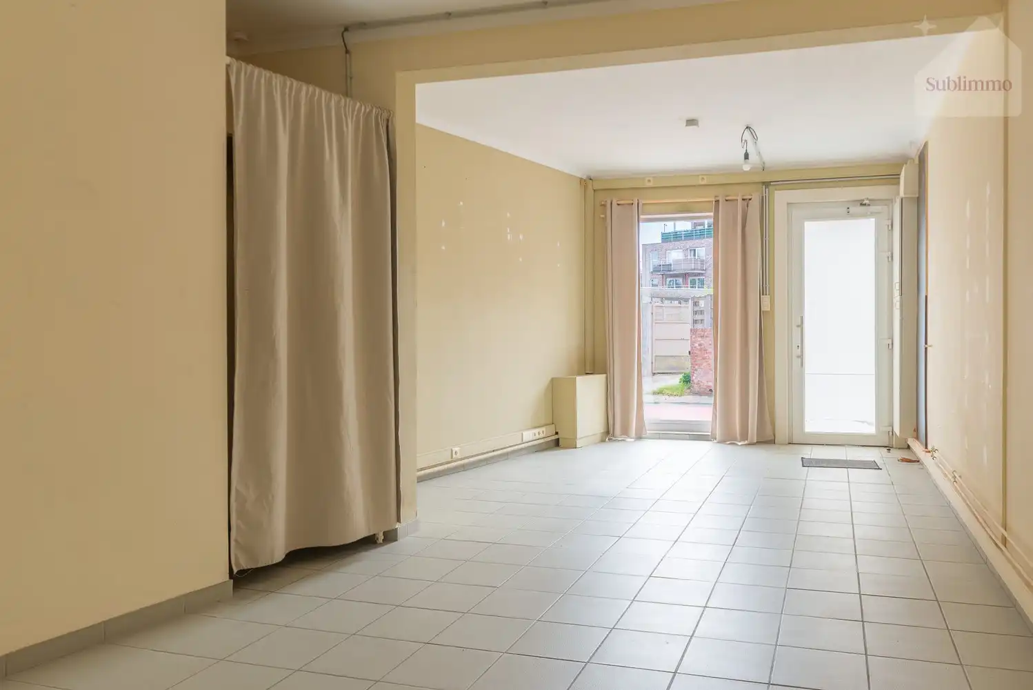 Woning met 3 slaapkamers en polyvalente ruimte foto 15