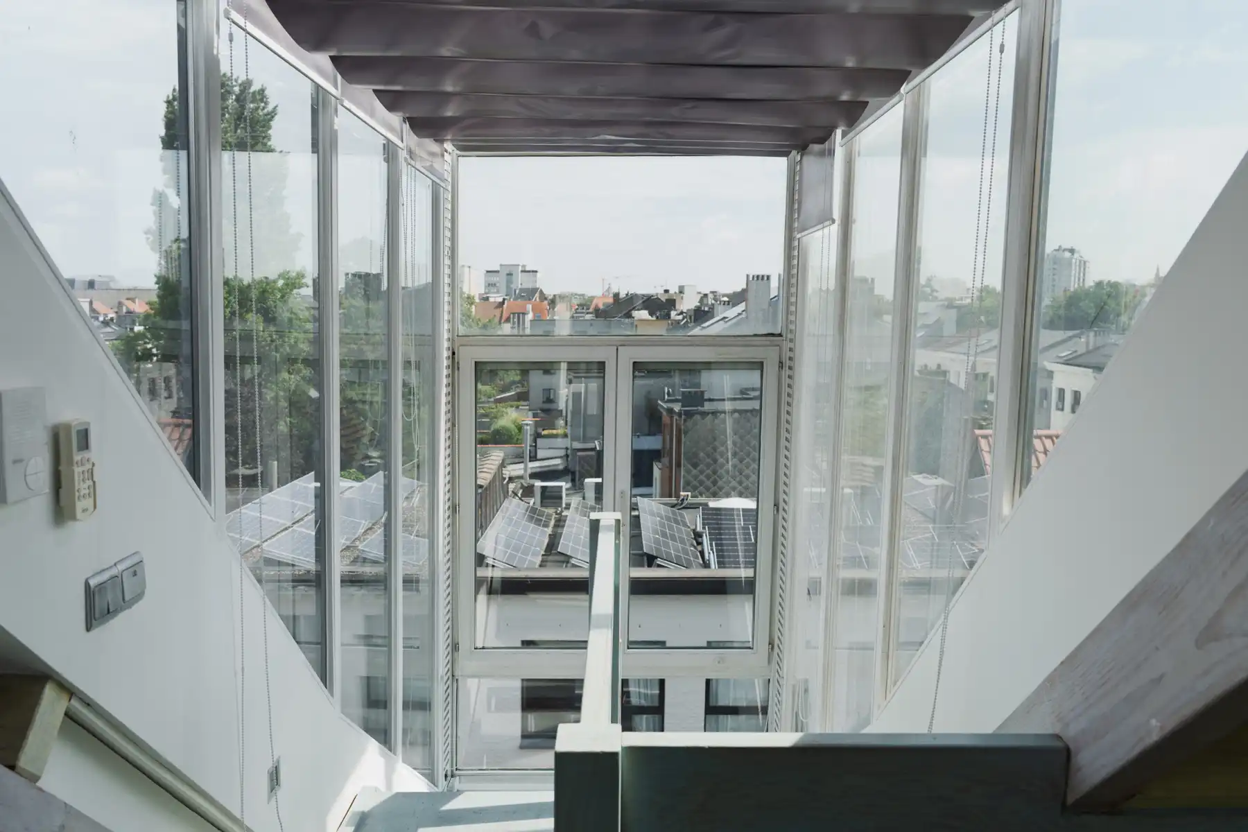 Appartement te huur foto 10