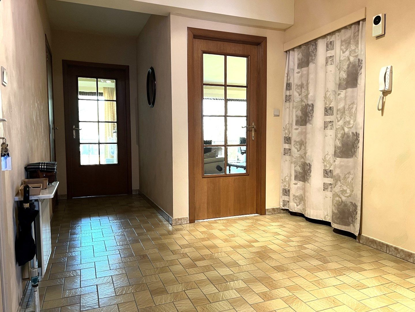 Appartement te Diest : 2 slpks, terras en staanplaats foto 4