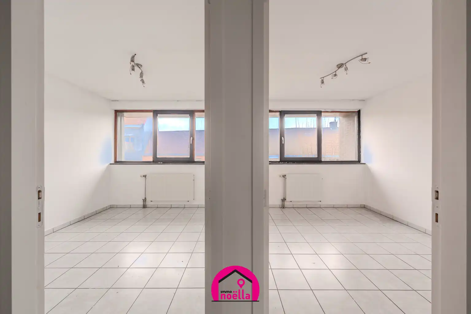 Halfopen bebouwing met tuin op toplocatie in Oostende foto 20