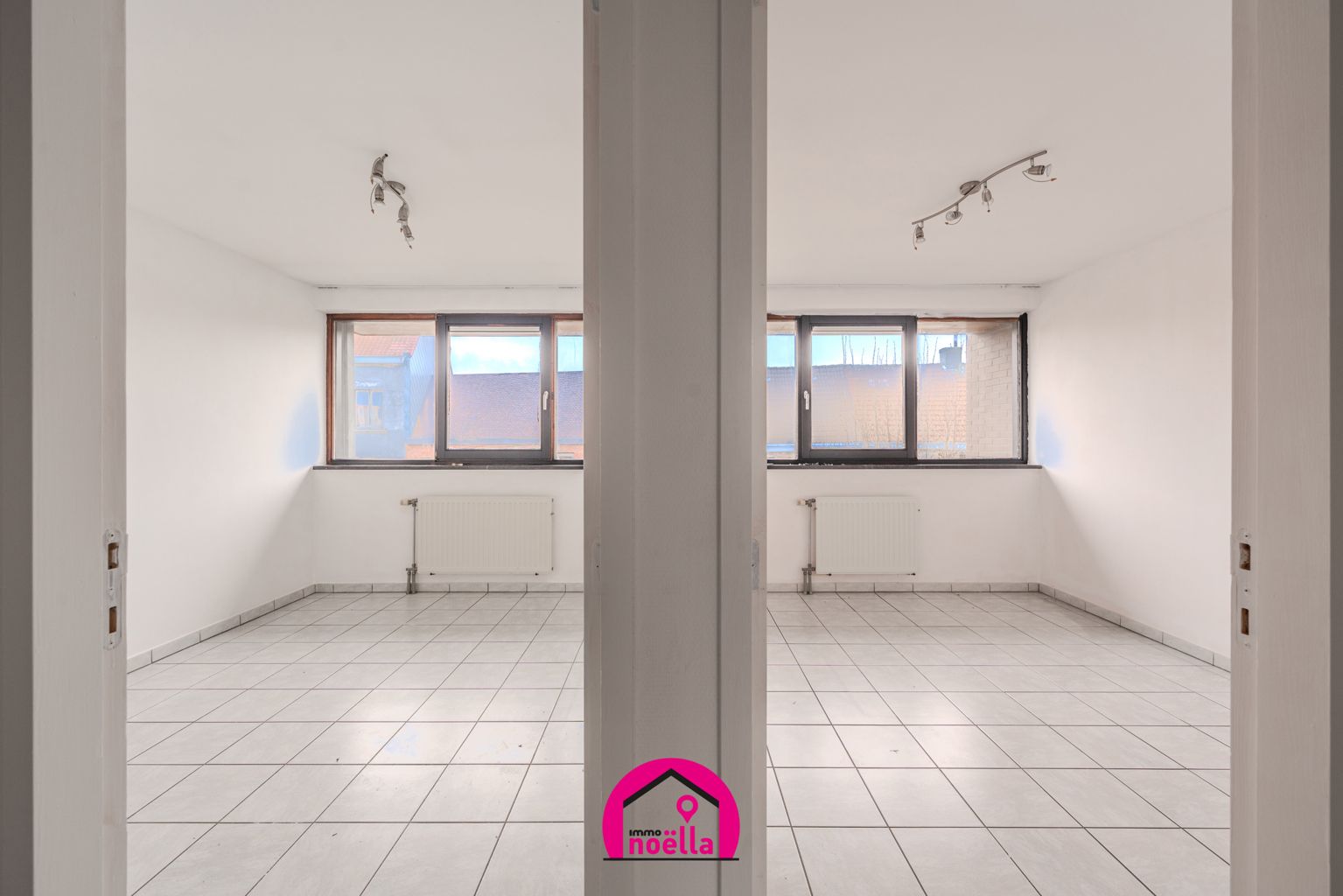 Halfopen bebouwing met tuin op toplocatie in Oostende foto 20