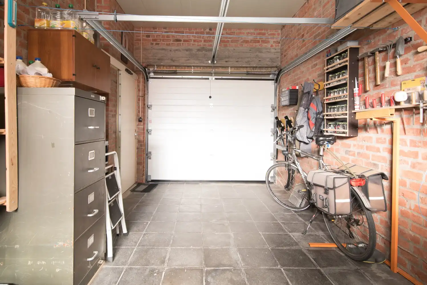 MAGISTRAAL HERENHUIS IN HET CENTRUM VAN NIEUWPOORT-STAD – OFFICIËLE 4-STERREN VAKANTIEWONING MET APPARTEMENT, INKOMSTEN EN 2 GARAGES foto 41