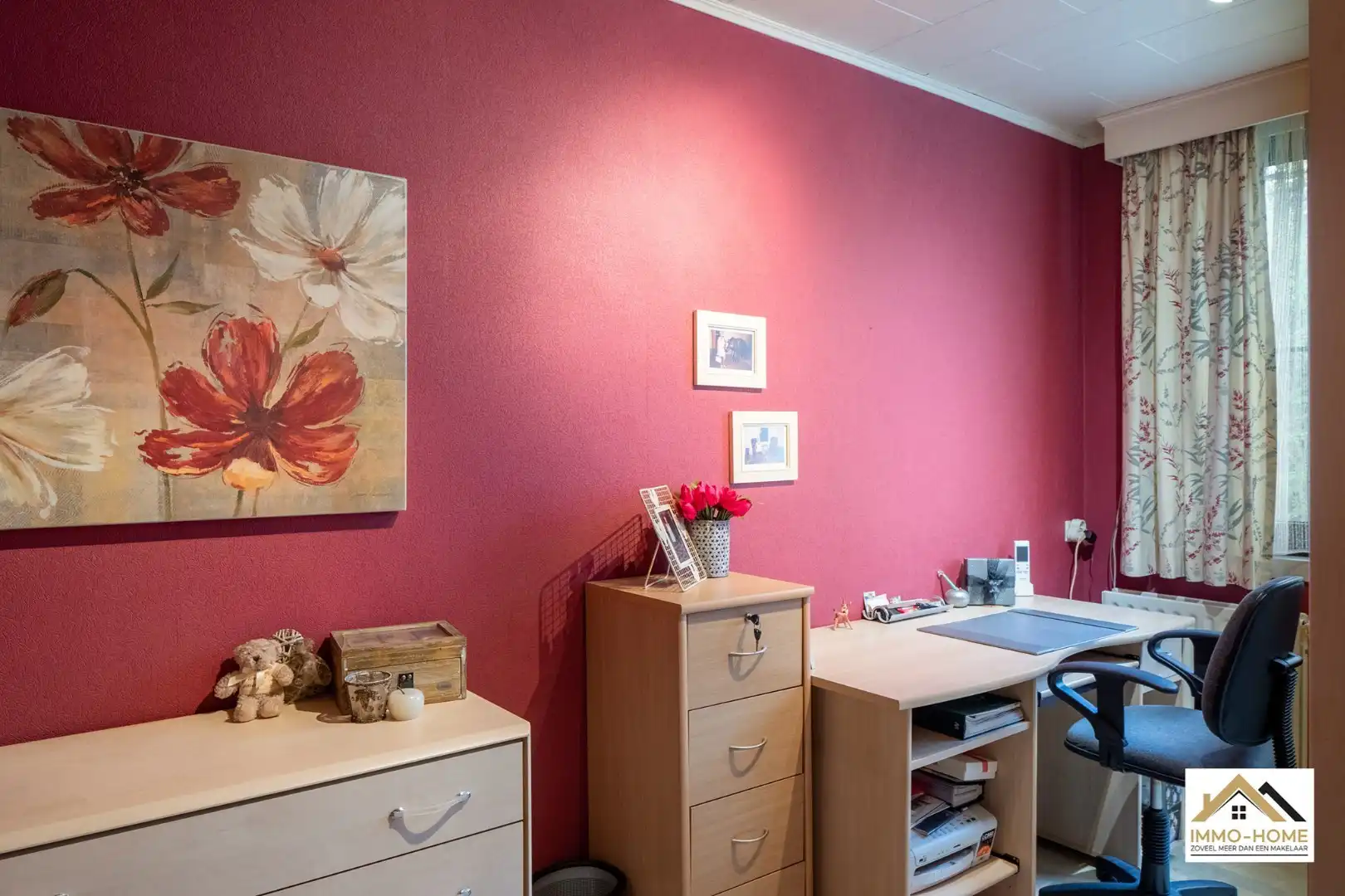 Charmante bungalow op topligging in woonwijk  foto 13