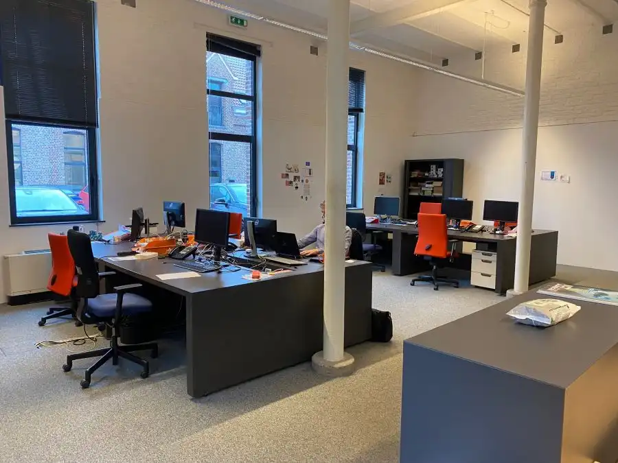 Lucien Outersgaarde 11, 1160 Oudergem foto {{pictureIndex}}