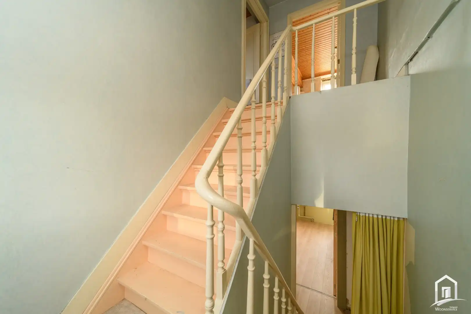 Karaktervolle burgerwoning met tuin in Sint-Gillis-bij-Dendermonde foto 19