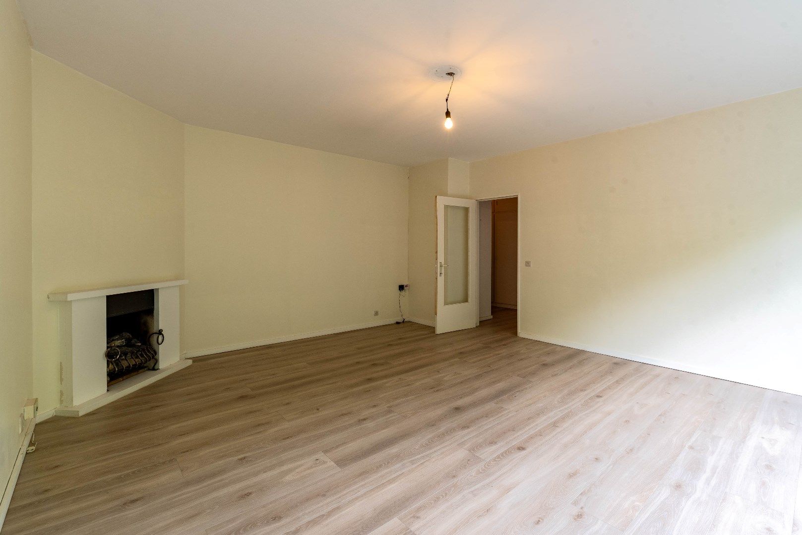 Appartement met twee slaapkamers foto 3