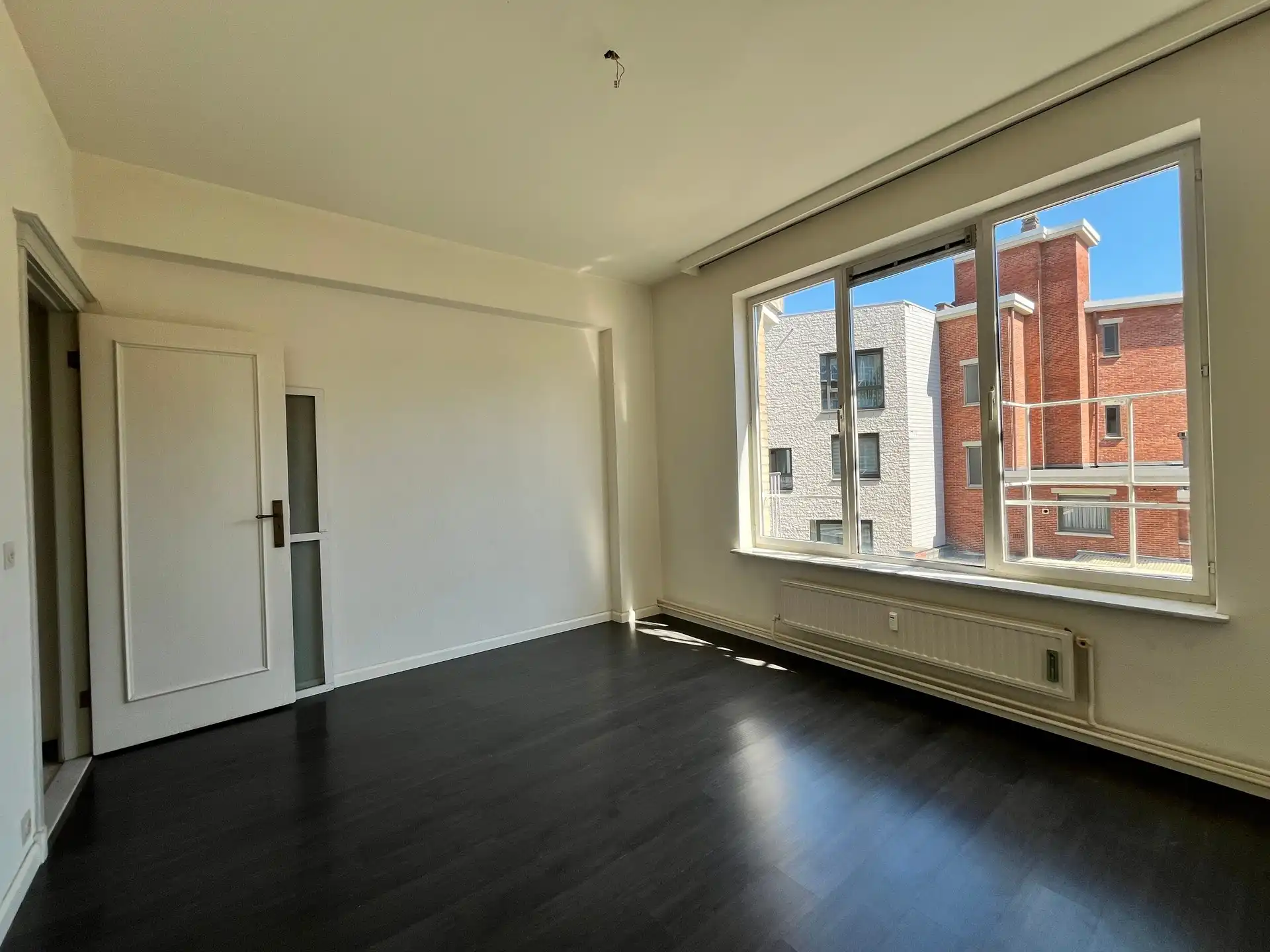 2 slaapkamer appartement met terras  foto 6