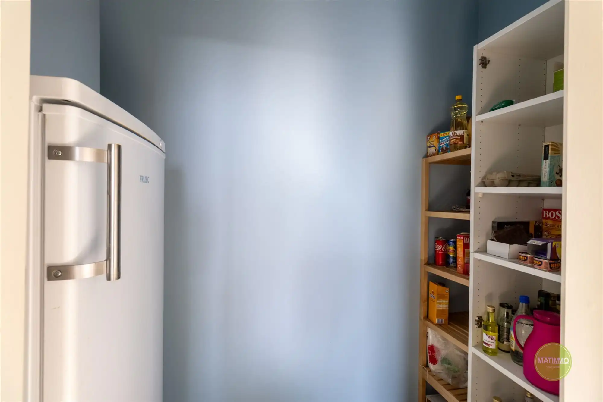 Ruim duplex appartement met 2 slaapkamers te Balen-Olmen foto 10