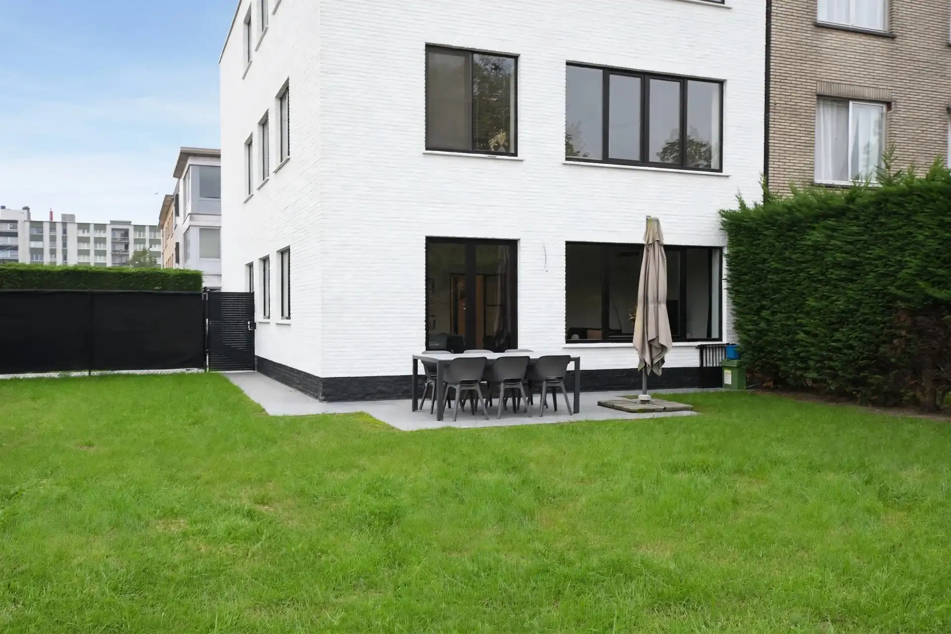 2-slaapkamerappartement met privatieve tuin in Sint-Niklaas foto 10