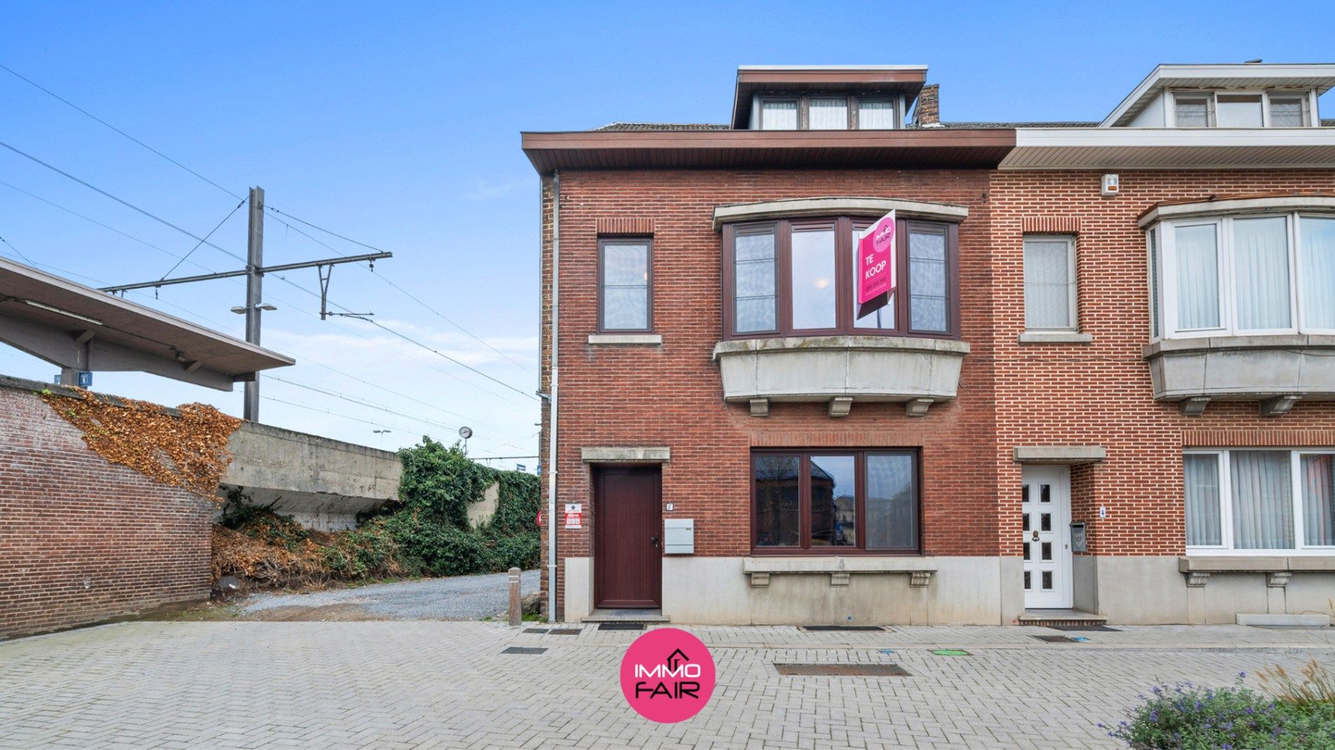 Huis te koop Elderseweg 2 - - 3700 Tongeren-Borgloon