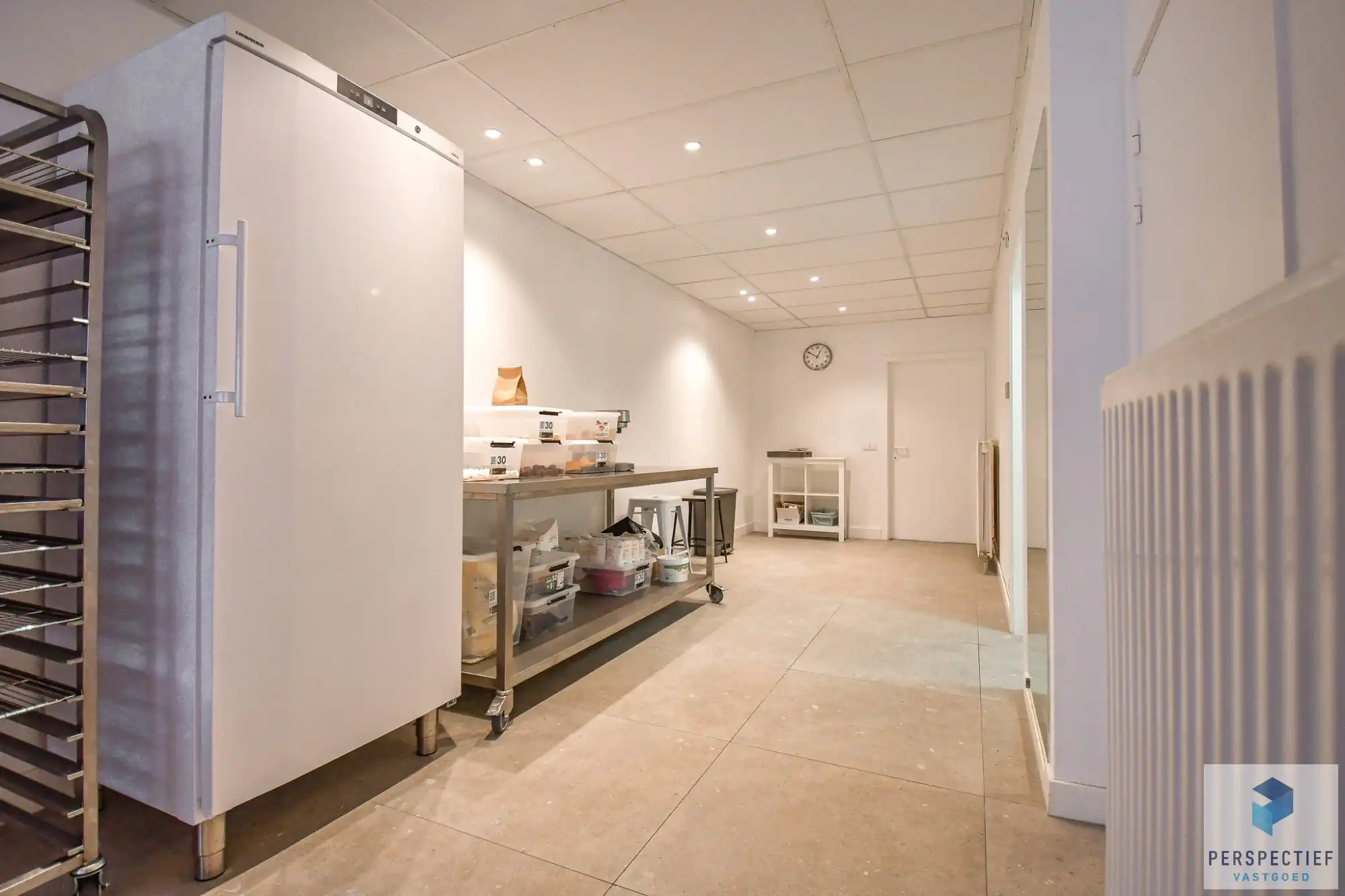 Handelspand/appartement met sterke commerciële uitstraling in Knesselare foto 10