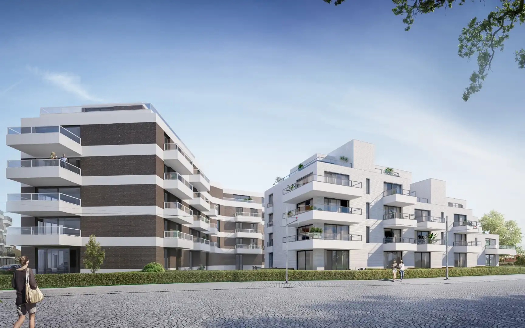 Commerciële ruimte te koop Koninklijke Baan 31 - 8660 De Panne