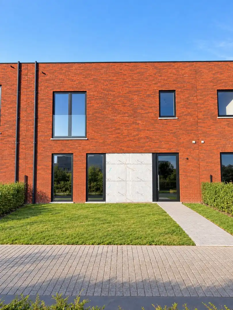Huis te koop Aurorastraat 52 - 8900 Ieper
