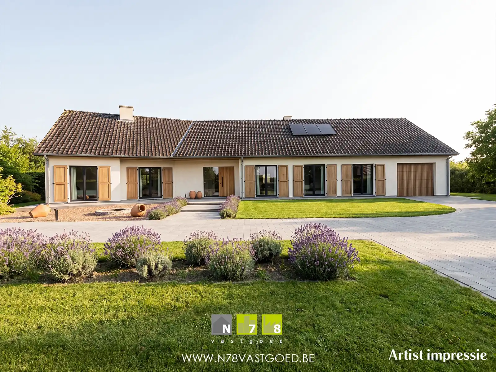 Huis te koop foto 6
