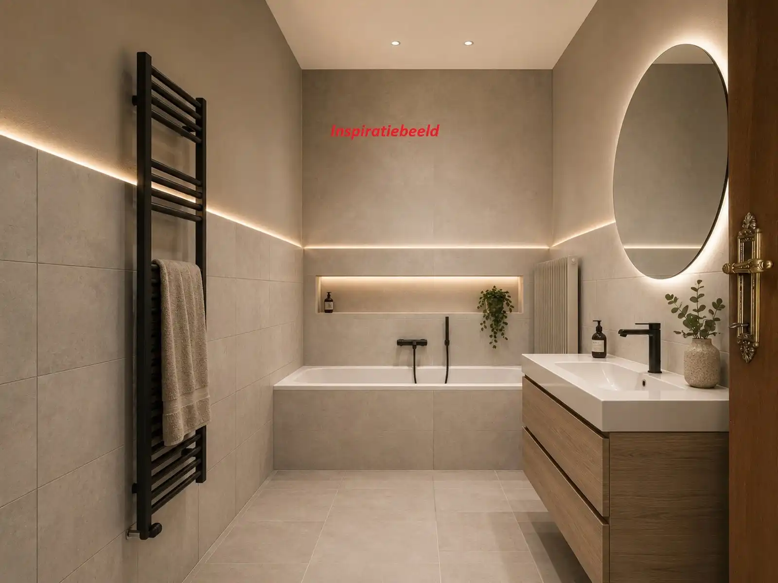 WSB-immo: 4-gevelwoning op 9a76ca foto 15