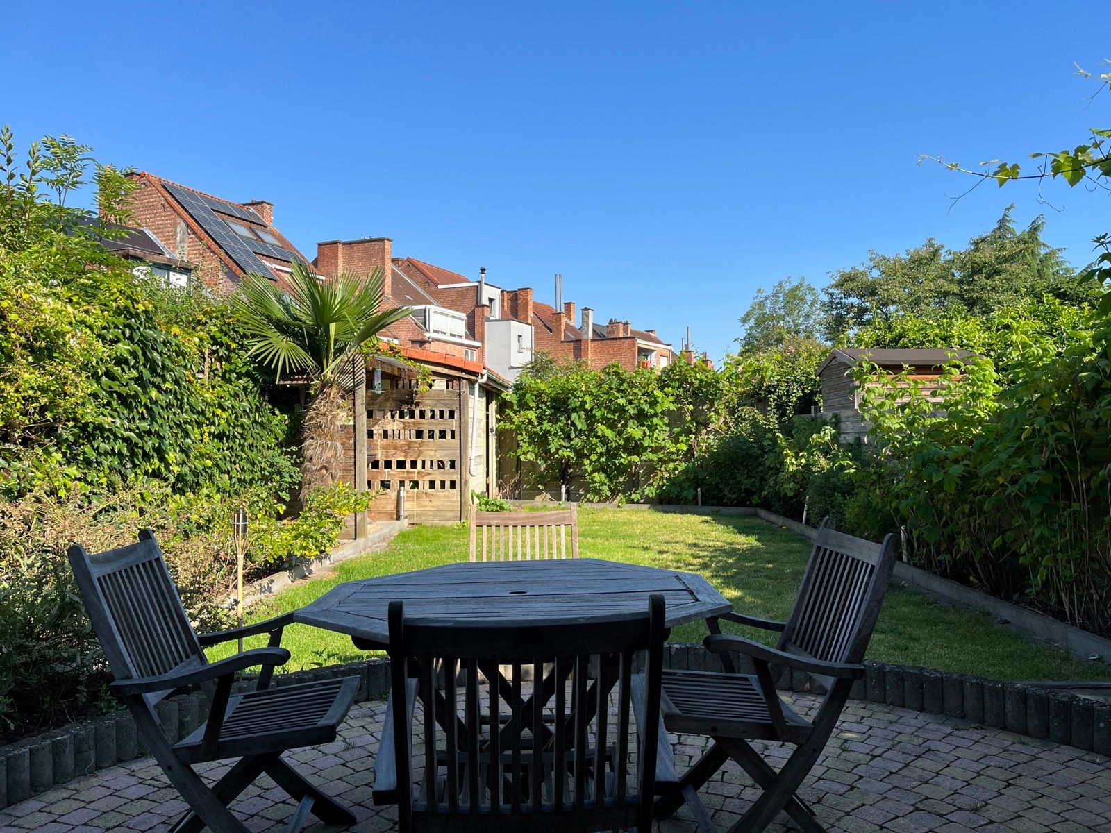 Huis te koop Gemeentestraat 9 - 3010 Leuven