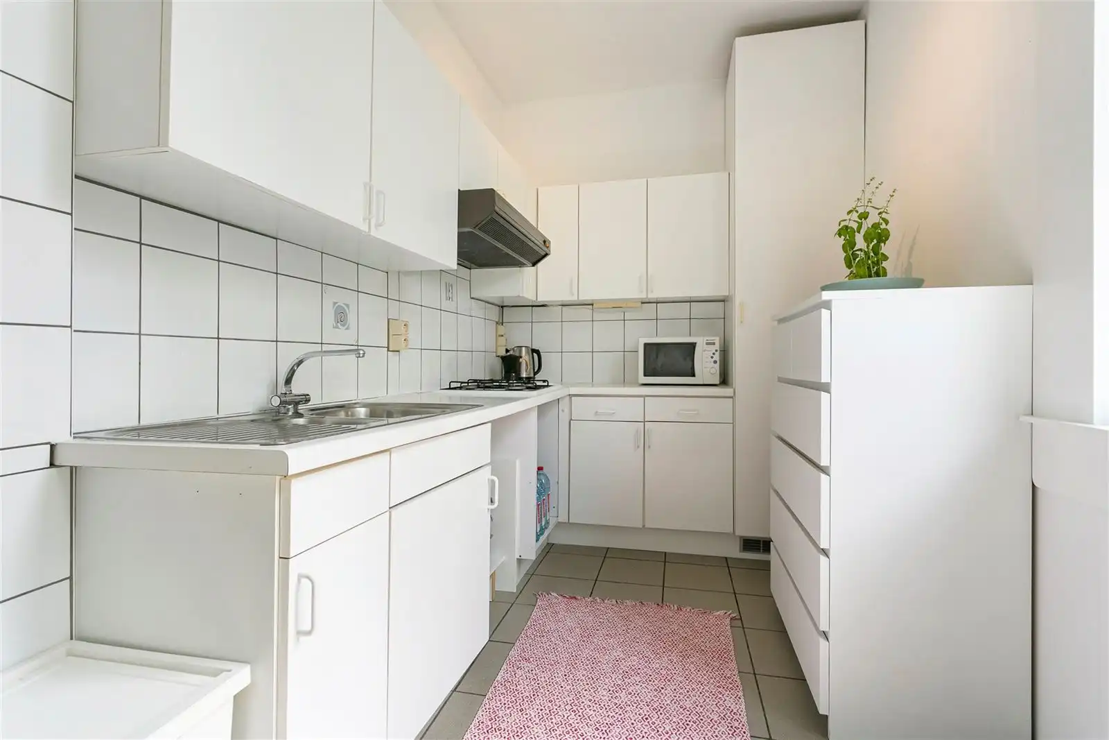 Prachtitg art-deco appartement met zeer aangename ruimtes foto 11