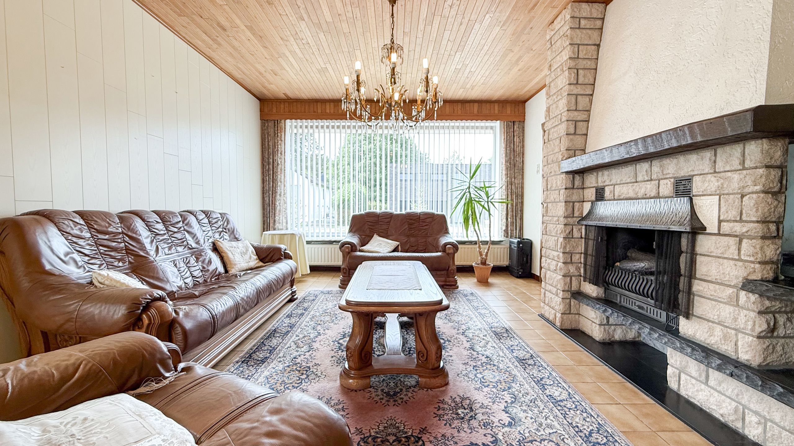 Instapklare, etagewoning te koop op rustige locatie in Zolder! foto 8