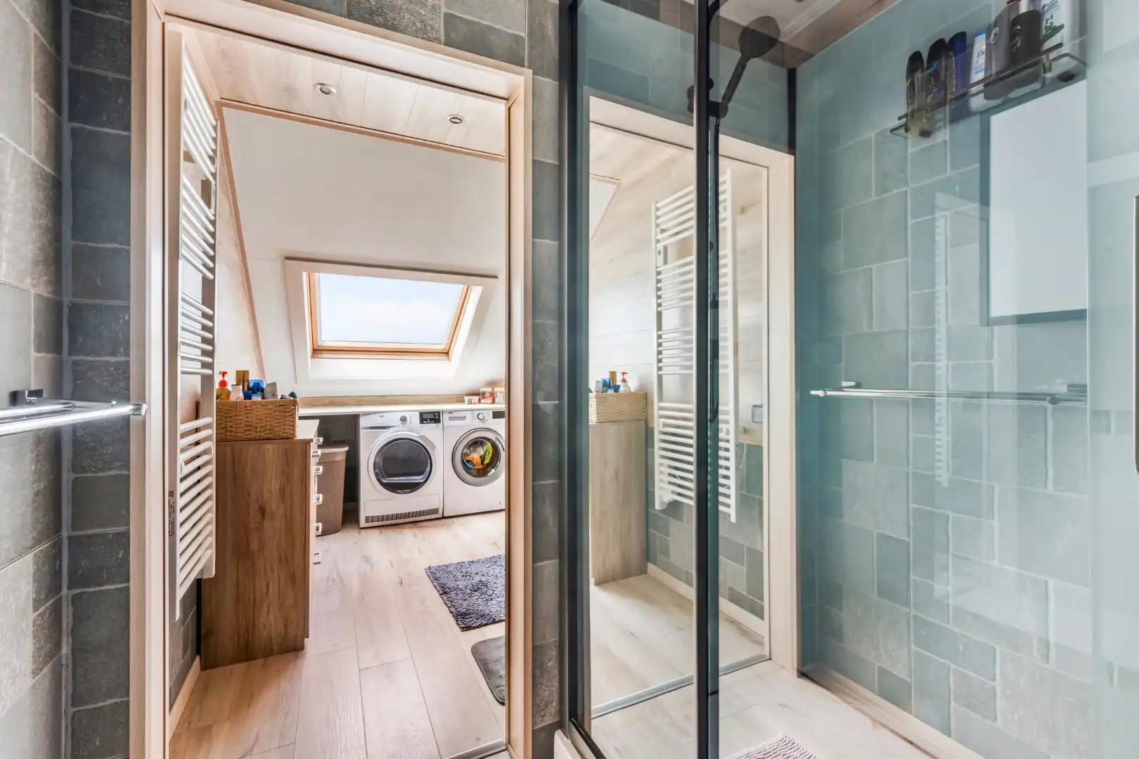 Vrijstaande woning met 3 slaapkamers, garage en zonnige tuin in Moorslede foto 16