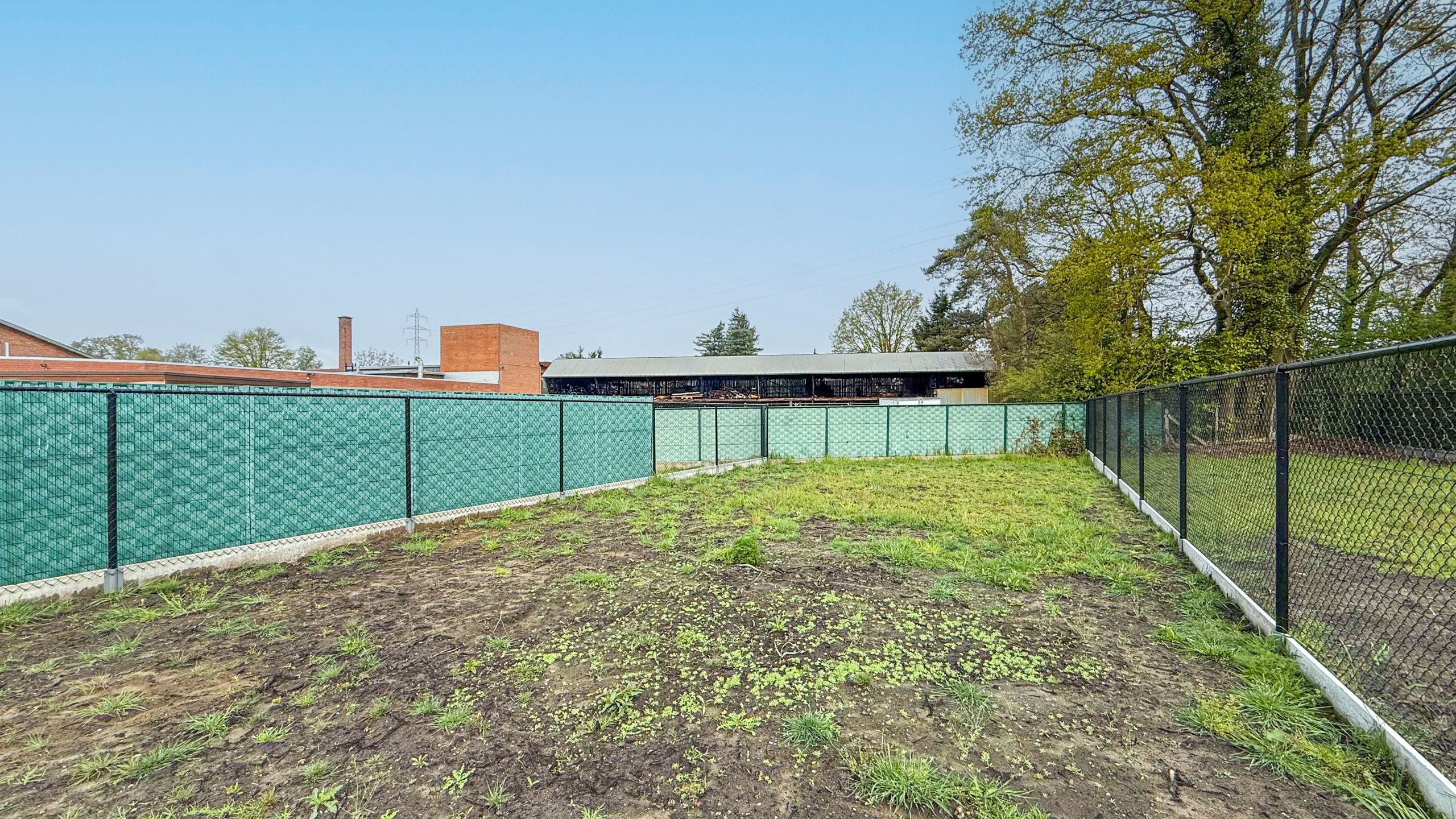 Rustig gelegen instapklare nieuwbouw met 3 slaapkamers! foto 35