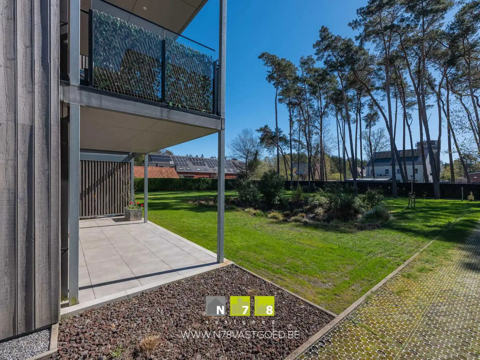 Appartement te koop foto 17