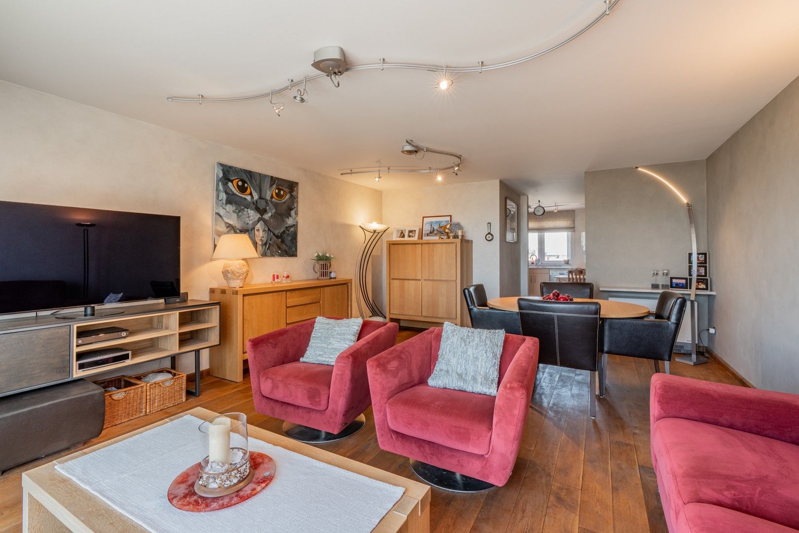 Appartement te koop foto 6