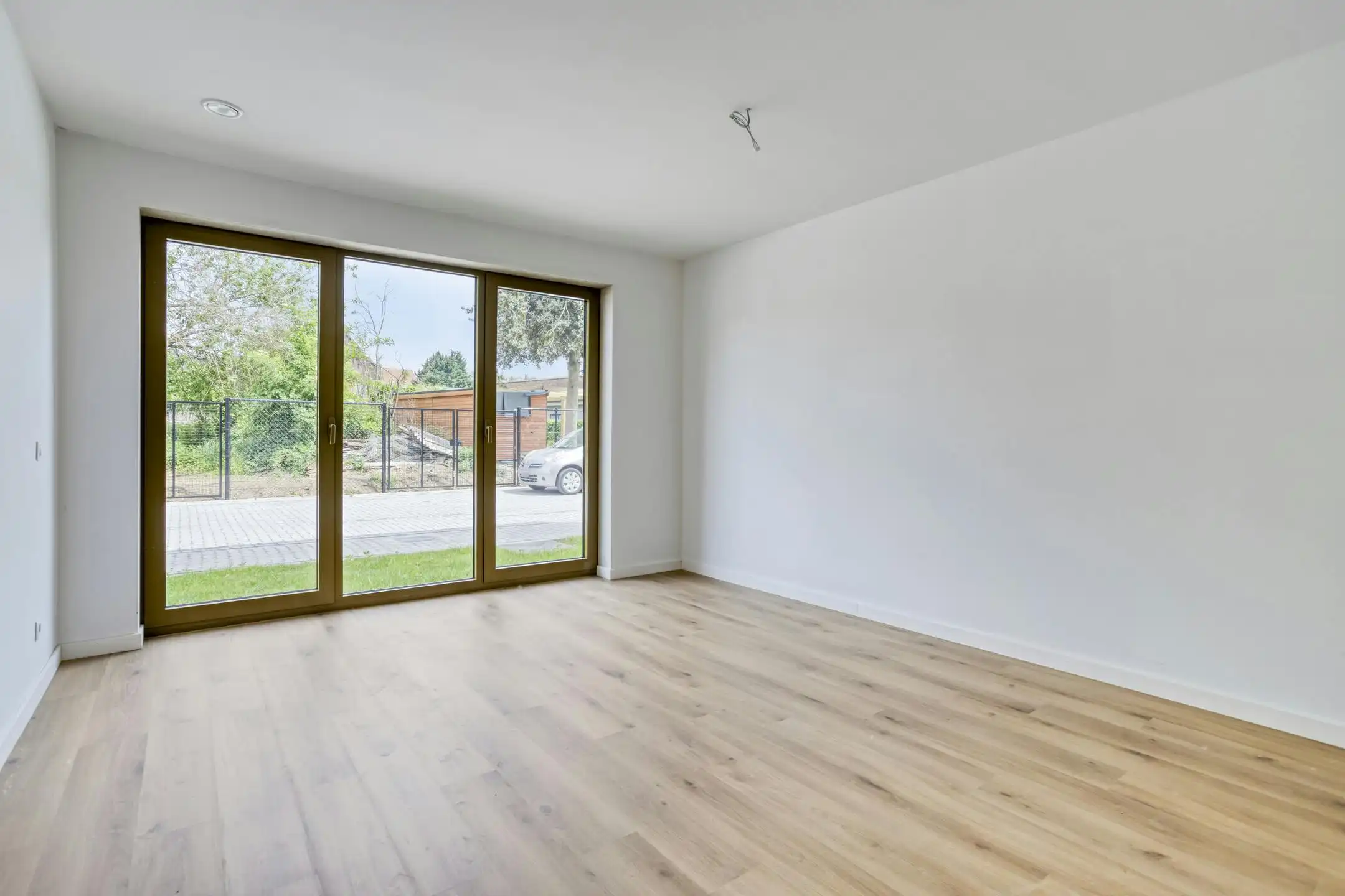 Project Oscar in Beveren foto 8