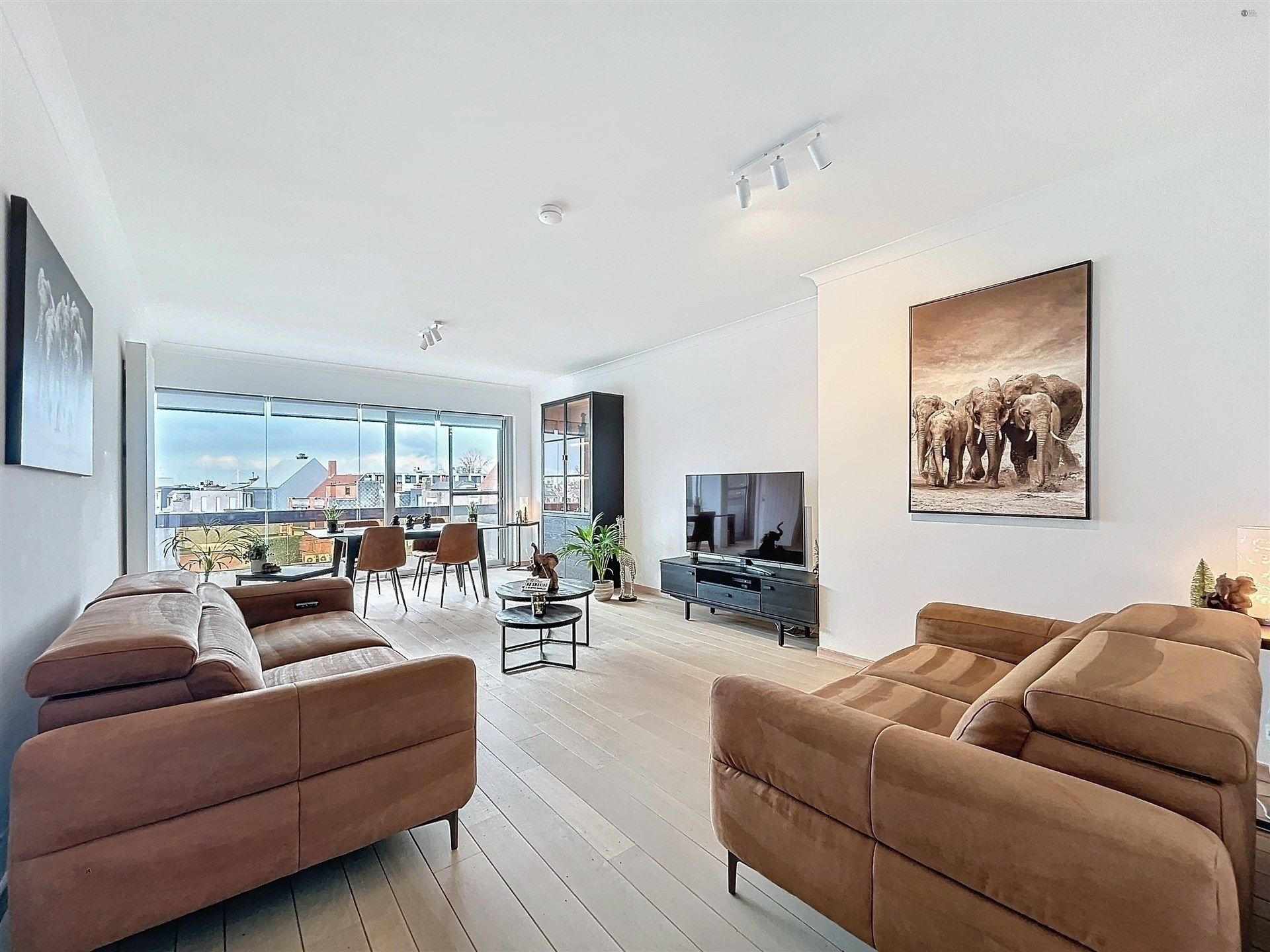 energiezuinig 3 slaapkamer appartement op toplocatie  foto 3