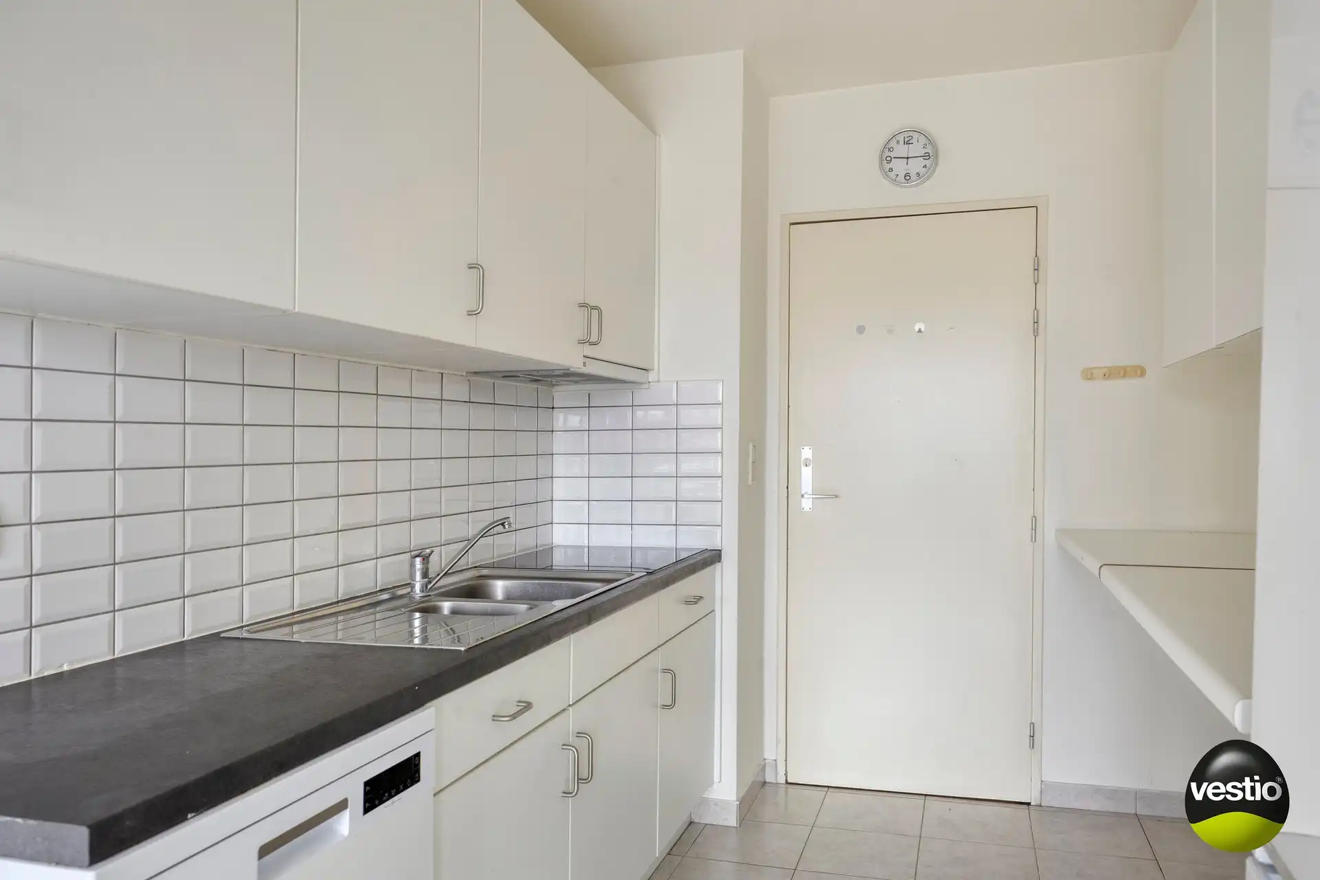 Ruim appartement met twee terrassen op centrale en rustige ligging in Hasselt foto 10