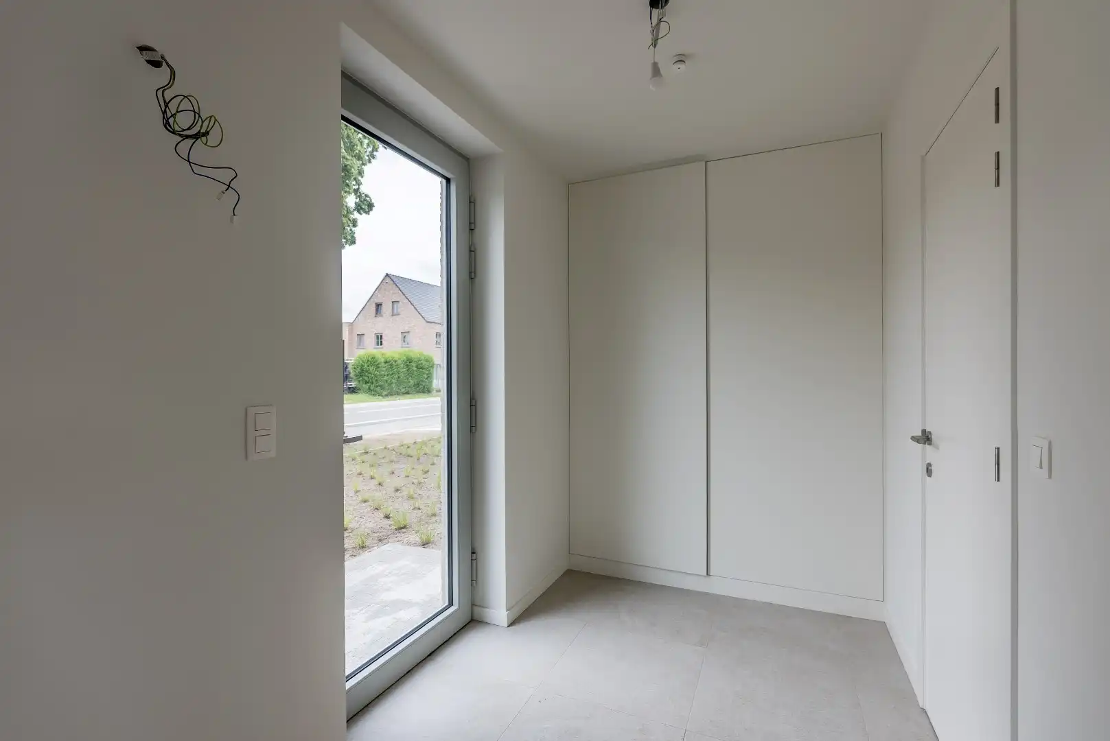 Gunstig gelegen nieuwbouwwoning vlakbij het centrum van Mol-Sluis foto 10