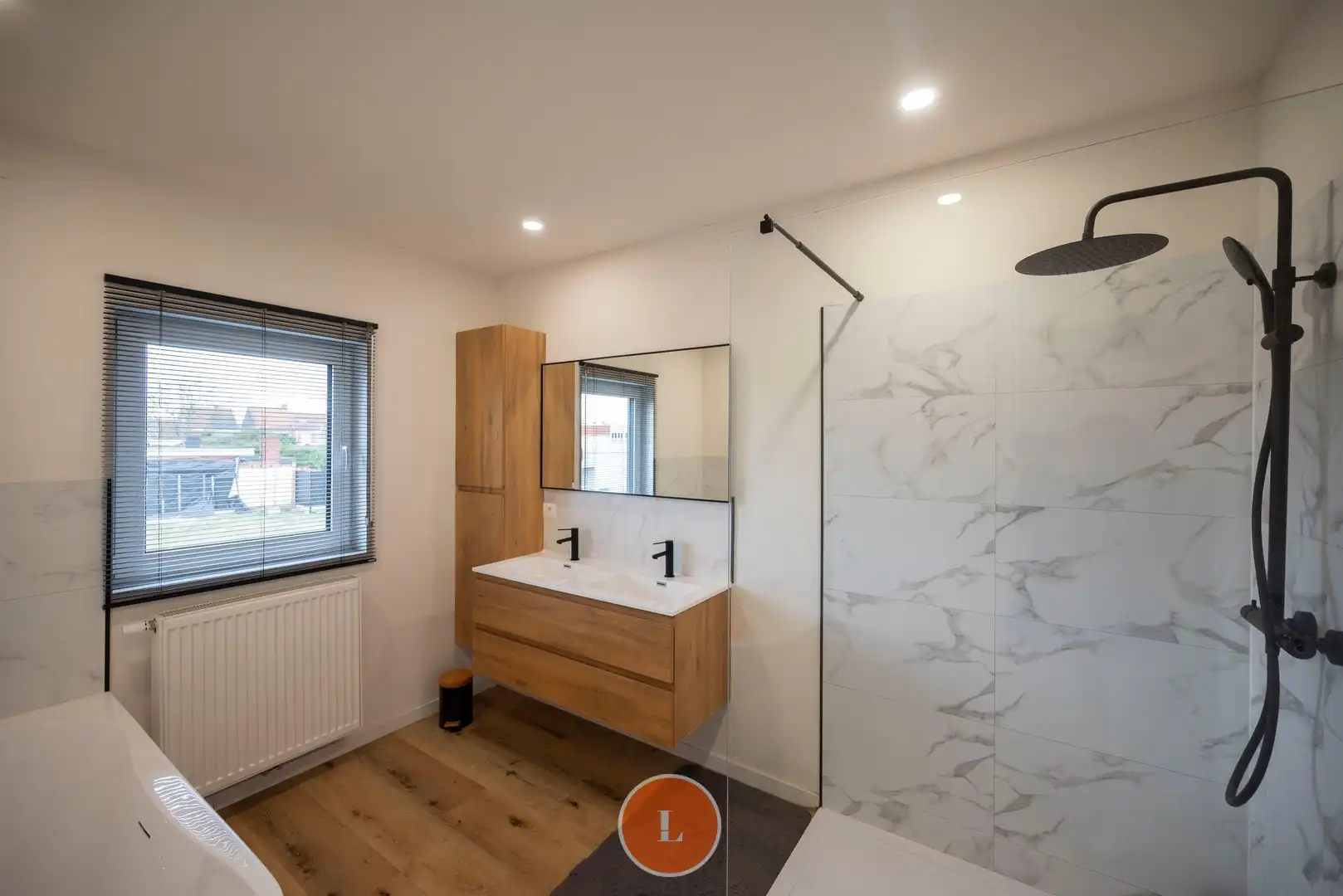 Nieuwbouw op toplocatie in Menen foto 14