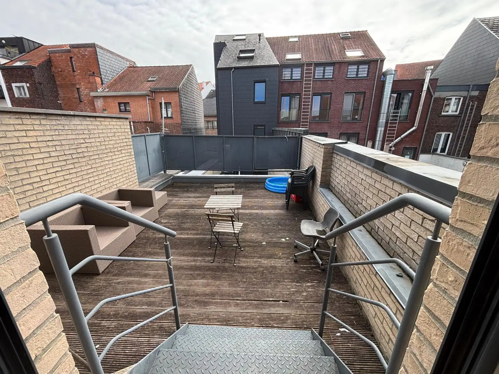 Furnished room Leuven City Center. STUDENTS ONLY foto 6