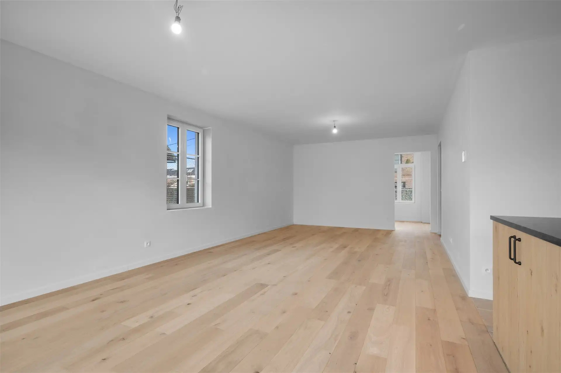 Prachtige en rustig gelegen nieuwbouwwoning met tuin foto 8