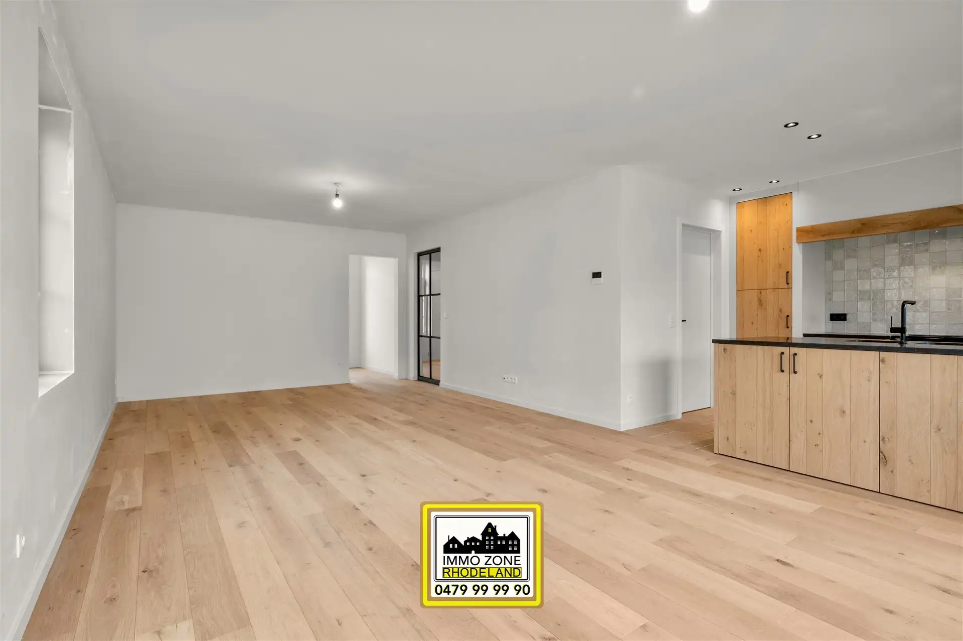 Prachtige en rustig gelegen nieuwbouwwoning met tuin foto 8