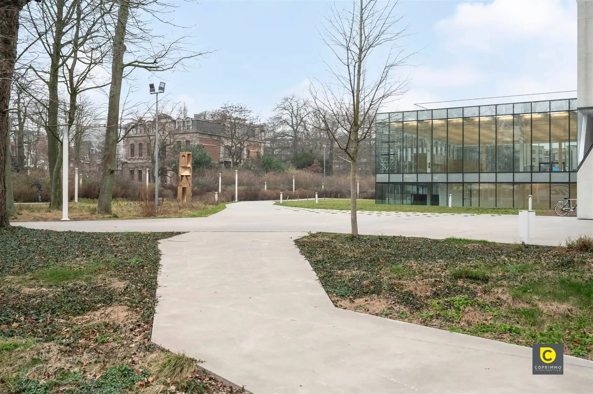 Prachtig 2 slaapkamer app foto 15