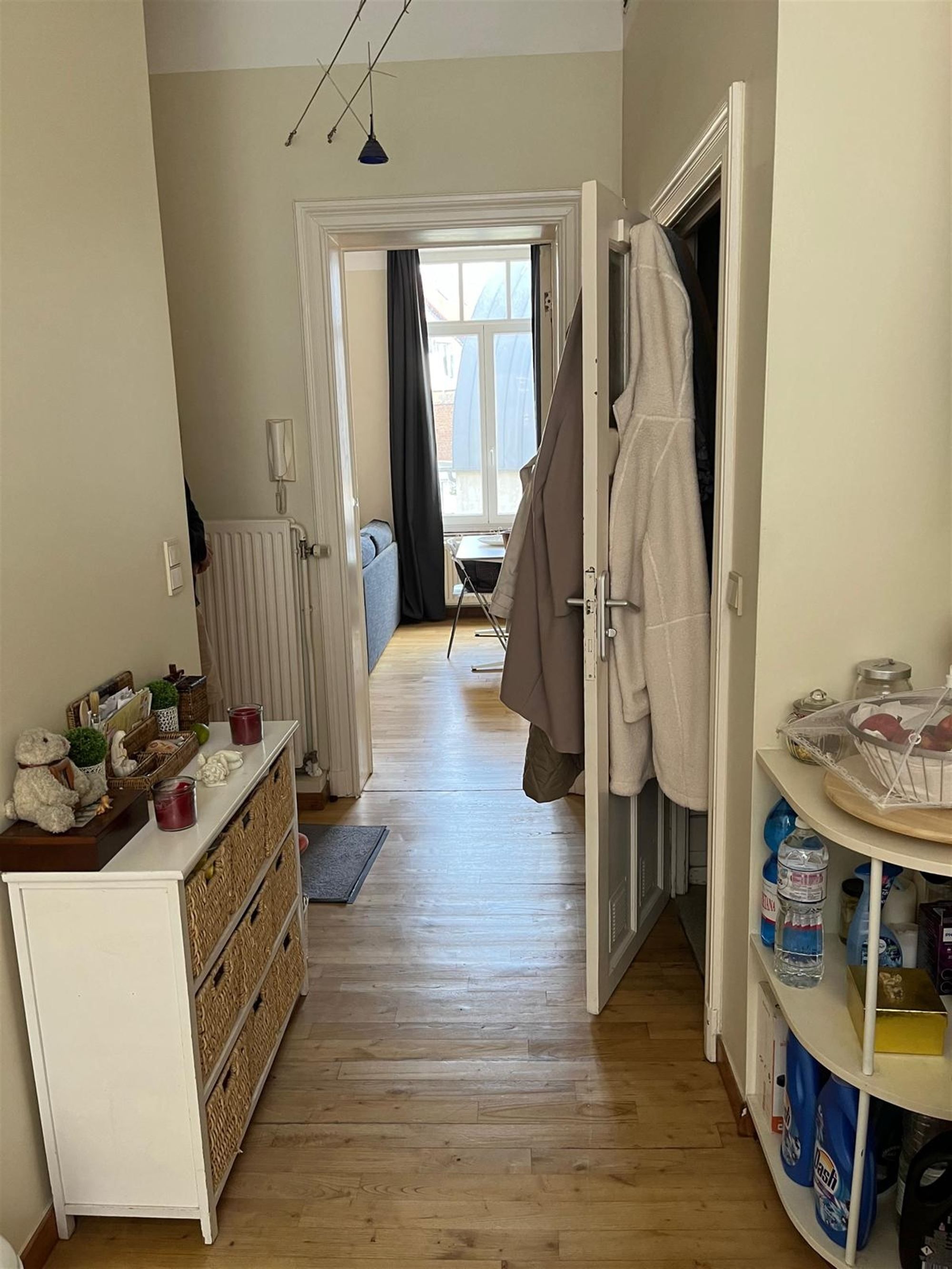 Appartement foto 13