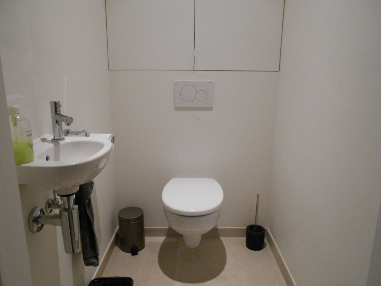 Appartement te huur foto 7