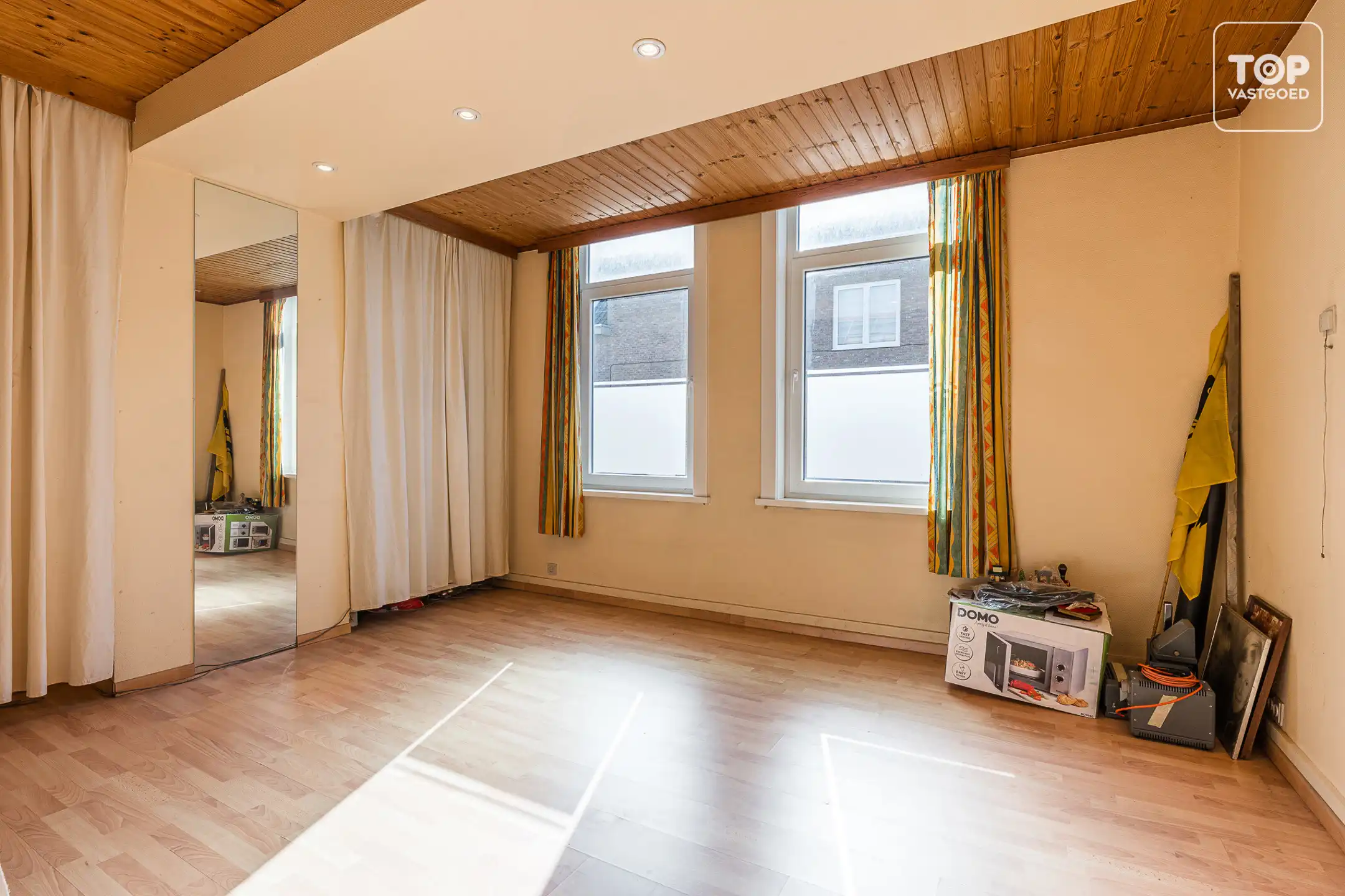 Woning met 4 slaapkamers en leuke tuin foto 17
