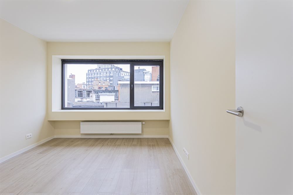 Gerenoveerd 3-slpkr appartement + ruim terras| Antwerpen-Centrum  foto 7