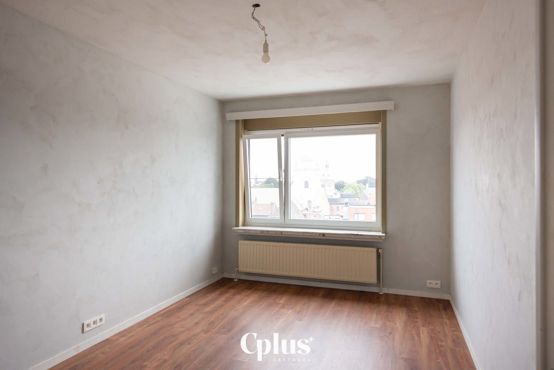 Ruim en lichtrijk appartement - Te huur foto 14