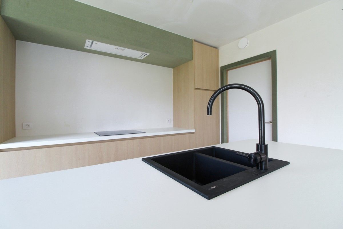 Laatste instapklare nieuwbouwwoning te Wevelgem foto 9