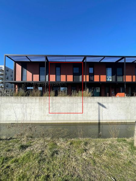 Instapklare hedendaagse recente woning - 3 slpkmrs - label A foto 19